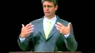 Be A Man! Biblically ❃Paul Washer❃