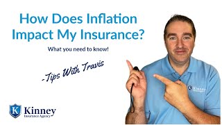 How does inflation impact my Insurance?