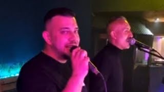 Video thumbnail of "Slavo Gazi vs Darusko Alex Mekenzi - Devla ( Tlak Spev ) Top Pavlovsky Spovaci"