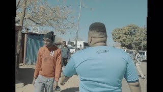 Tlamelo Malebe Music feat. Cornerstone The Mcee - Ramotswa's Finest (Official Music Video)