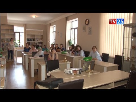 საერთაშორისო ფესტივალი კერამიკის ალქიმია ბათუმში