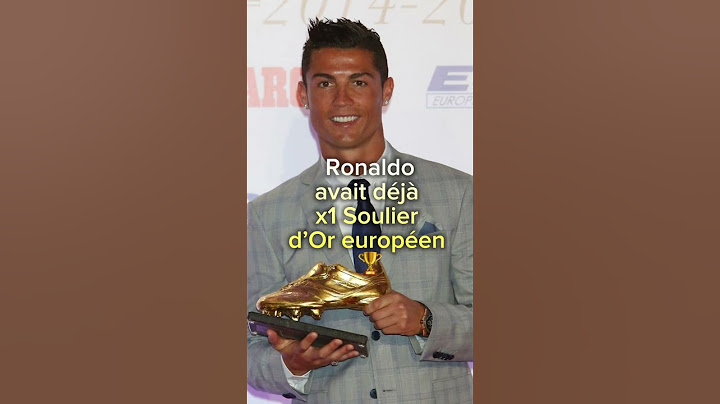 Qui est le MEILLEUR A 25 ANS entre RONALDO 🇵🇹 et MBAPPÉ 🇫🇷 PARTIE 2 !