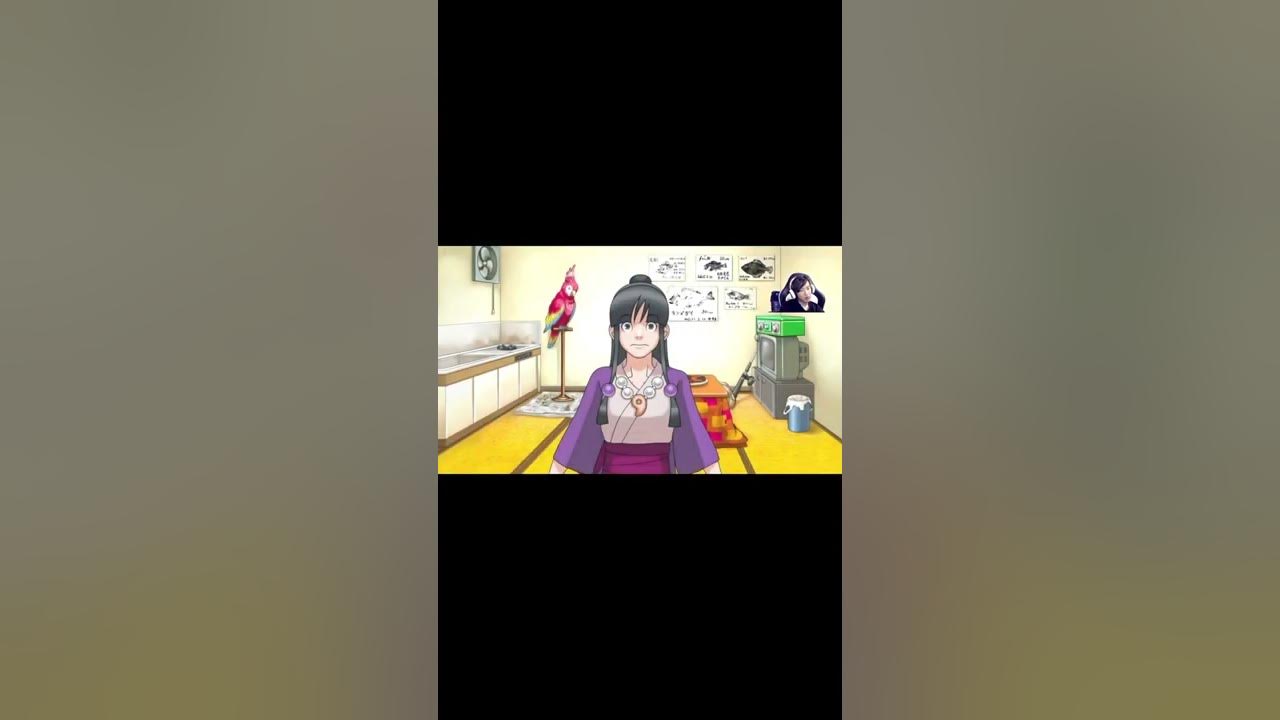 Dl6号事件を忘れるな 逆転裁判のトラウマ Shorts Youtube
