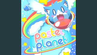 pastel planet - YouTube