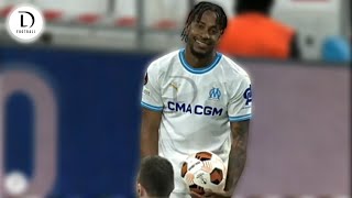 Amir Murillo Vs Benfica Europa League Hd