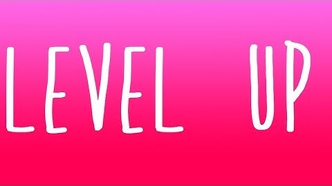 Ciara - Level Up Lyrics