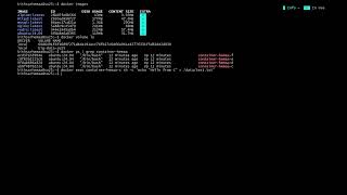Lab2 - Docker Volume Connect By 4 Containers