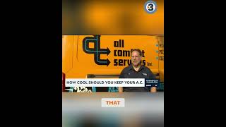 AC Settings Secrets Beat the Heat Smartly
