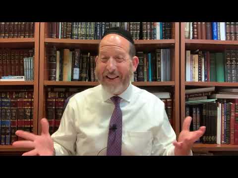 Virtual Drasha: Recouping The Loss (Re'eh)