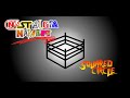 Nostalgia napalm wrestlemania 39 special  squared circle vol 1