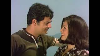 Ağlama Değmez Hayat - Mediha Demirkıran (Türkan Şoray & Tanju Gürsu)
