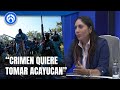 Video de Acayucan