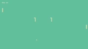 Pong - CS50G