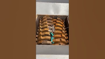 Experience Unmatched Durability with Our Heavy-Duty Shredder