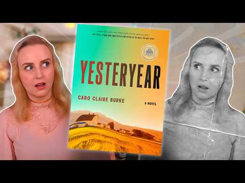 ROAST or Rave?? Yesteryear review (that tradwife book)