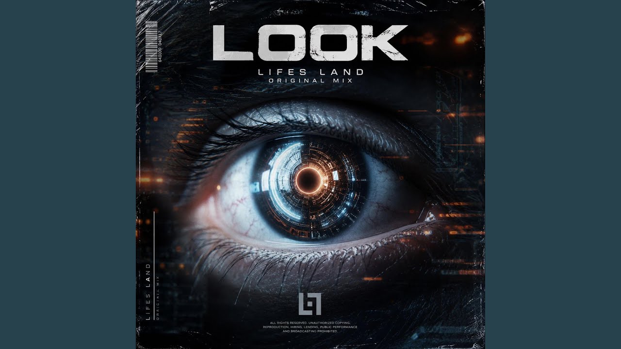 Guarda Look su YouTube Guarda Look su YouTube