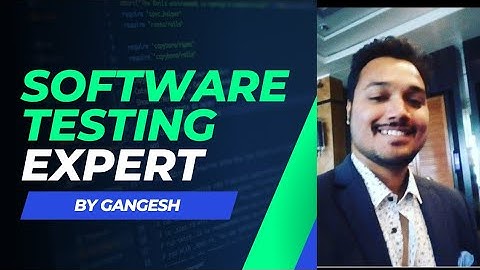 Testing types Retesting, Regression testing explained simply | most asked interview question