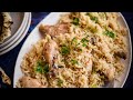 Quick and easy chicken ka pulao by cook with fauzia chickenkapulao cookwithfauzia subscribe