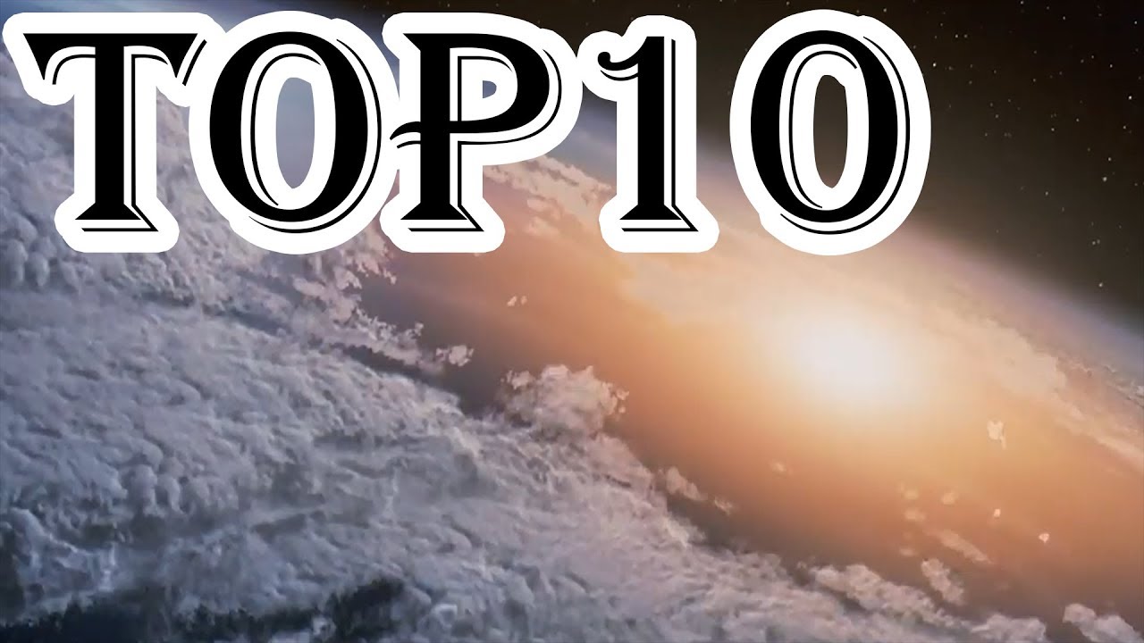 Top 10 Things That Will Happen Before 2050