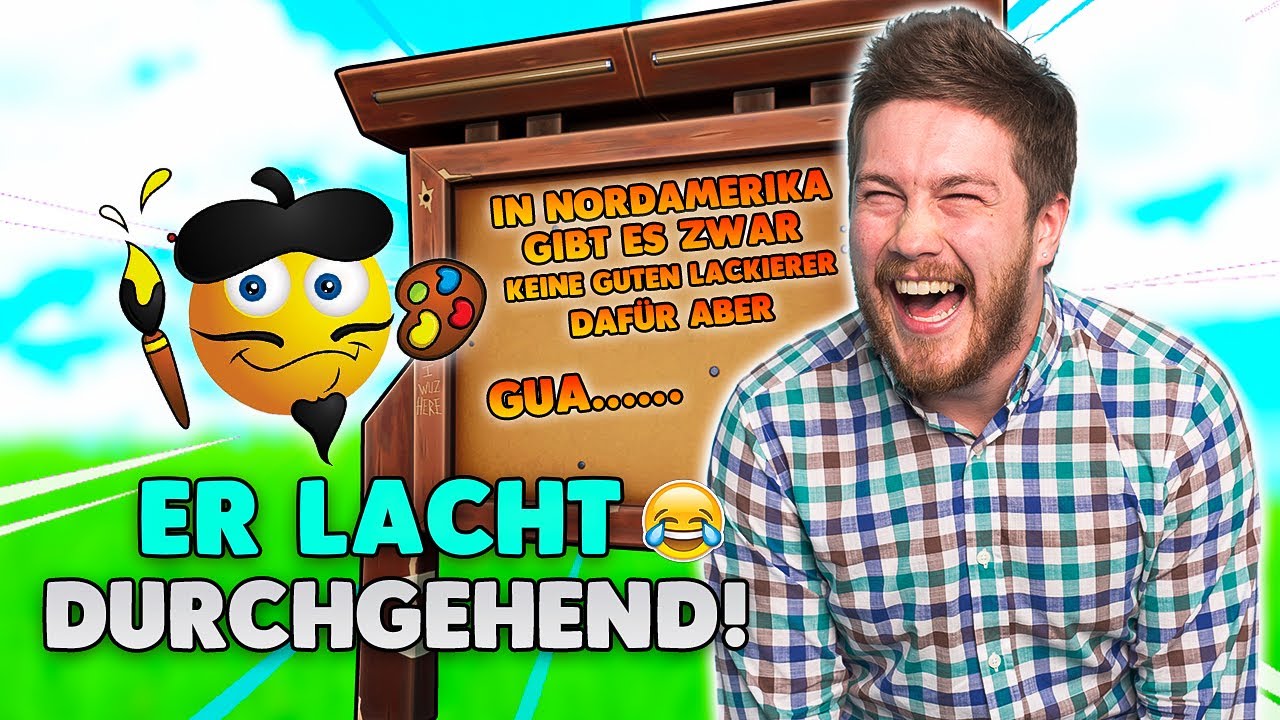 Wenn man in Random Teams FLACHWITZE erzählt#6🤣🫖