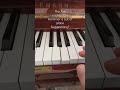 How to fix this piano?