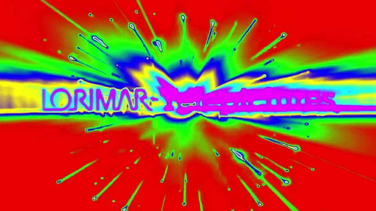 (REQUESTED) Lorimar Telepictures (1986) Effects