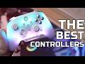 My Top 5 Best Game Controllers Of 2026 - Best Budget Under £30, Best Gamepad for Console &amp; More!