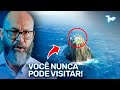 14 Lugares Que os Seres Humanos São Proibidos de Entrar