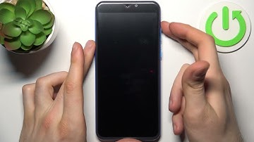How to Enter the Fastboot Mode on a XGODY X15 - Enable the Boot Mode