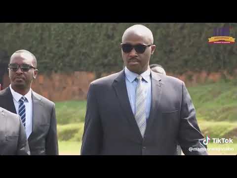 Imyaka Ijana Idini Ryabangirikani Rigeze Murwagasabo