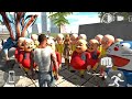 Rohib ul is live Indian bike driving 3D game live video