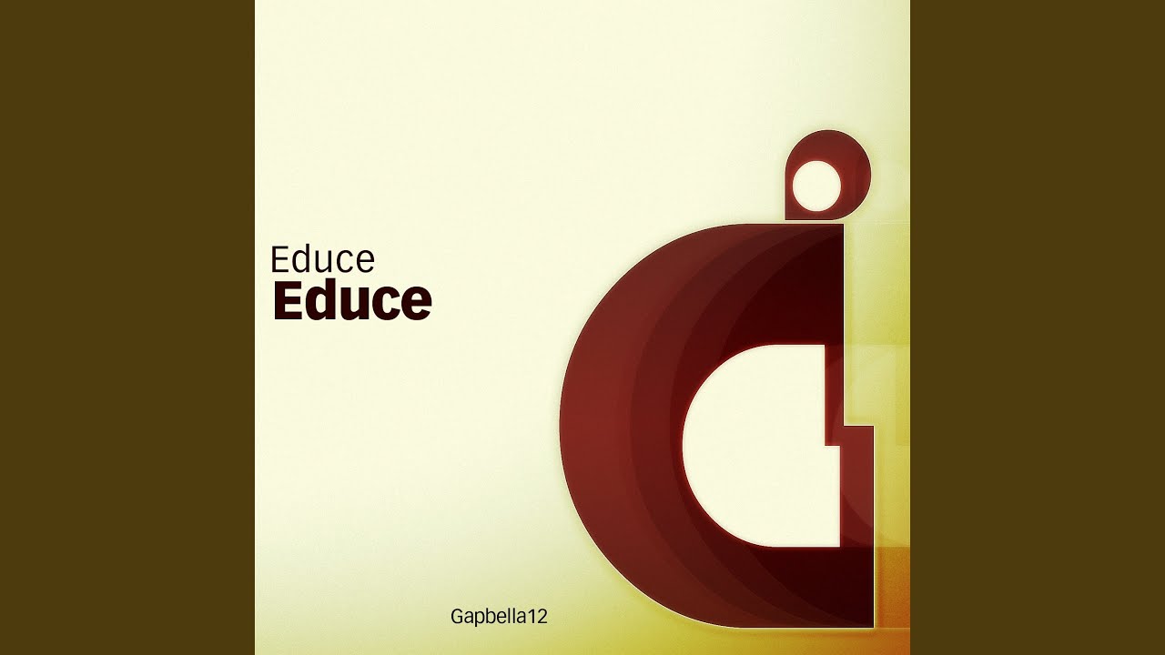 Watch Educe on YouTube Watch Educe on YouTube