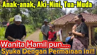 Download lagu WHEN WE MEET, WE WERE SHY!!!, After Seeing the Gift, We Wanted... 🤣😂