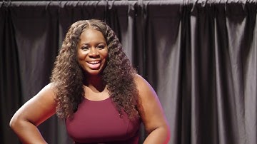 Communication Bridges the Gap and Fosters Understanding | Willet Debrah | TEDxValparaisoUniversity