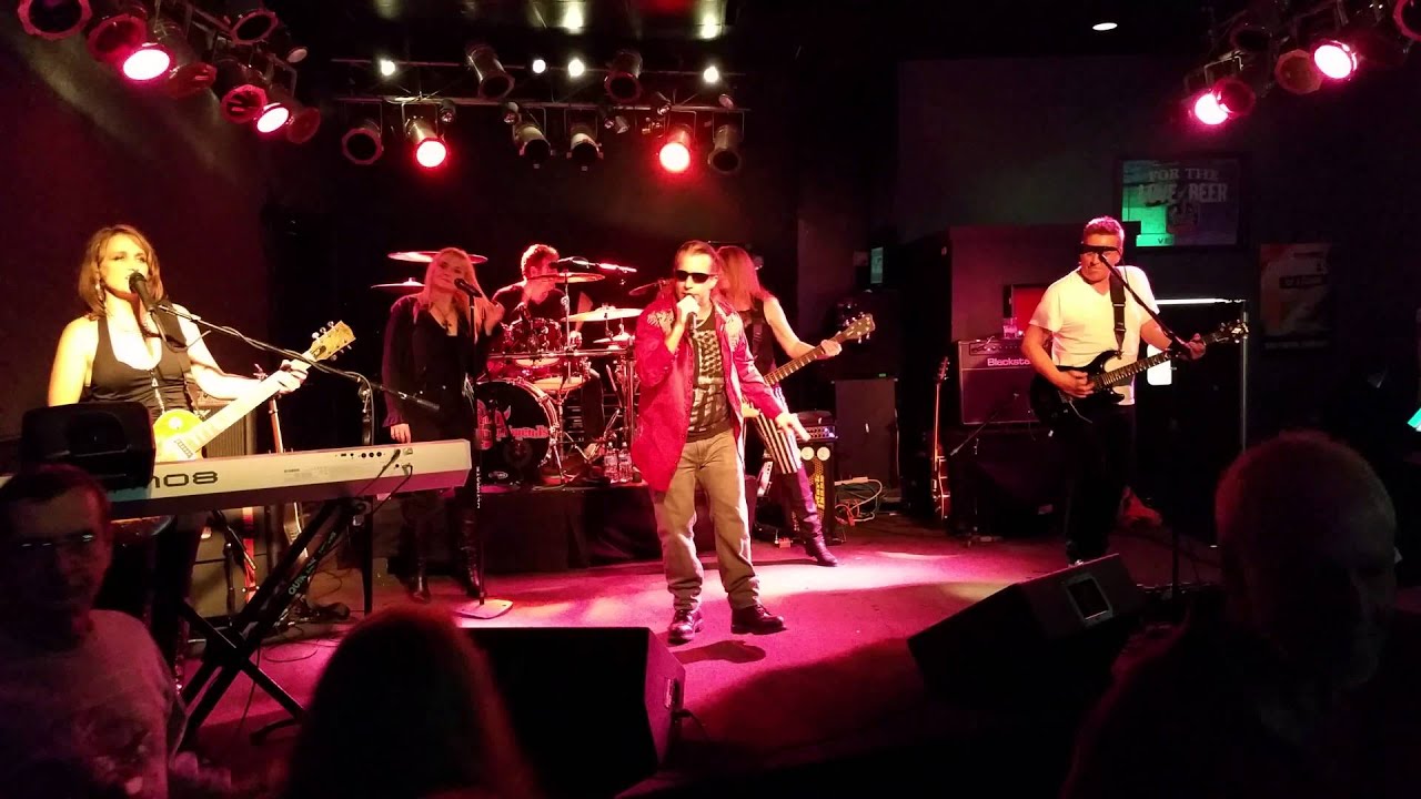 Bad girlfriends at Venue 13 YouTube