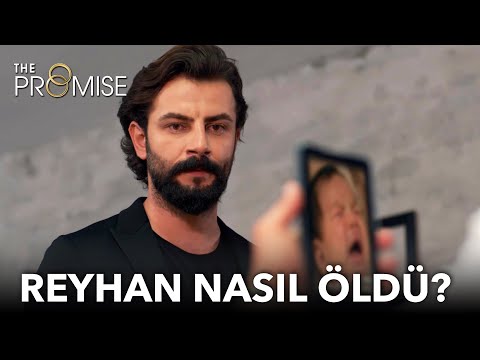 Reyhan nasıl öldü? | Yemin 246. Bölüm