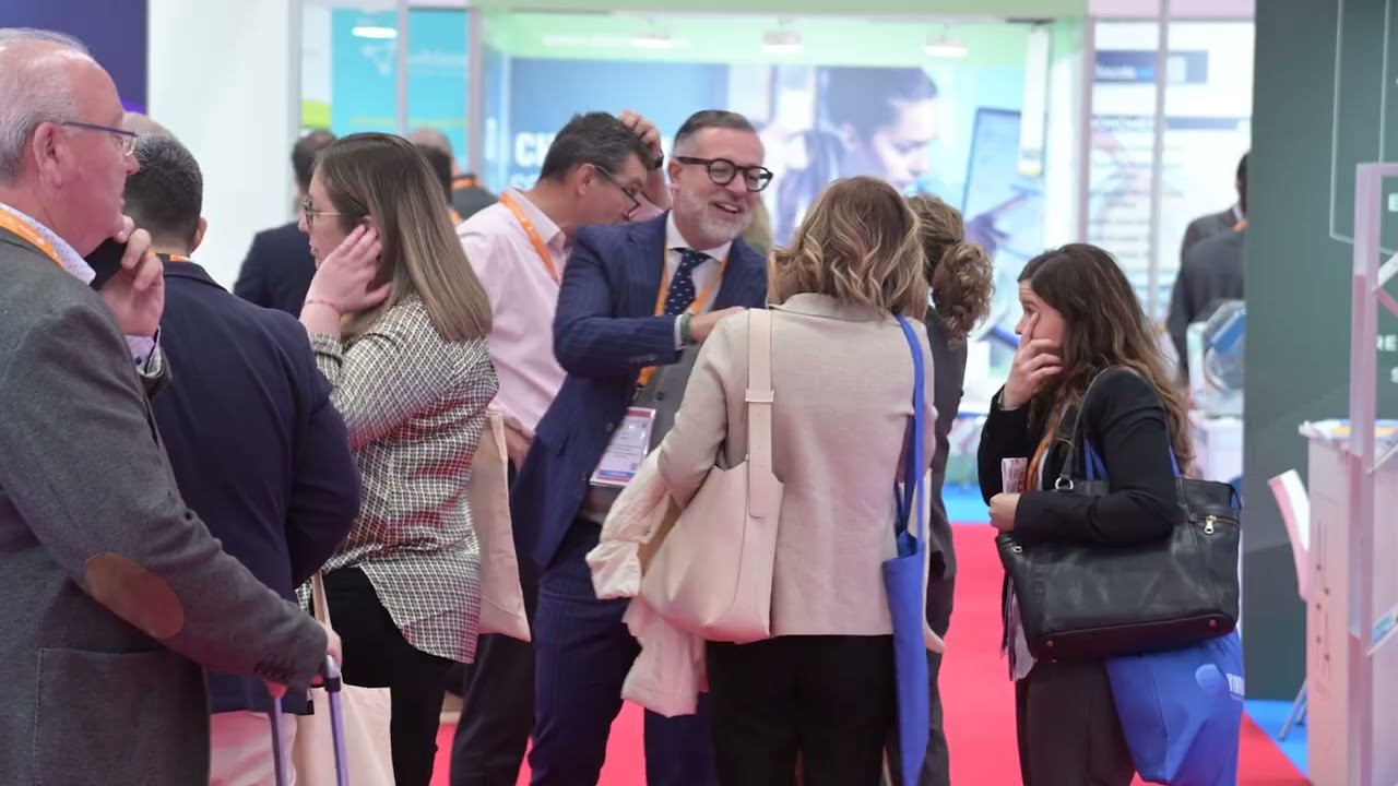 Paint & Coatings 2024 Official Video