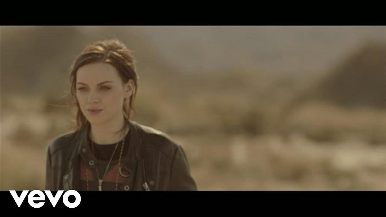 Amy Macdonald   Slow It Down Official Video