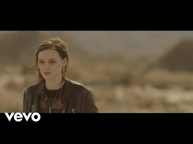 Amy Macdonald - Slow It Down (Official Video) class=