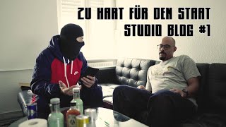 Blokk &amp; Smoky - ZhfdS Studio Blog #1