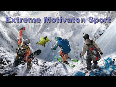 Extreme Motivatiоn - 2018   Super Music Sport.