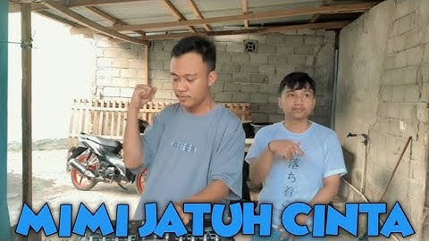 DJ MIMI PIPI x JAMILAH TERBARU VIRAL TIK TOK ! ORIGINAL MUSIK INSTRUMEN ! DJ LOKAL