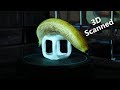 How good is desktop 3D Scanning? EinScan-SE and EinScan-SP Review