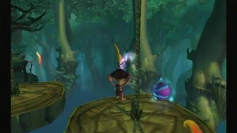 Tak and the Power of Juju Part 8