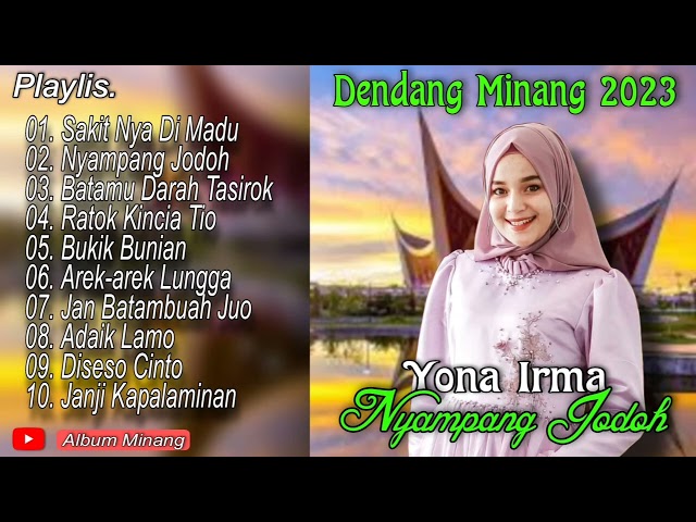 Dendang Minang Terbaru 2023 / 2024 | Arief Putra - Ratok Kincia Tuo class=