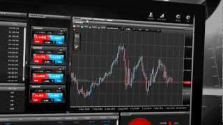 xStation 2.0. - Platform Interface