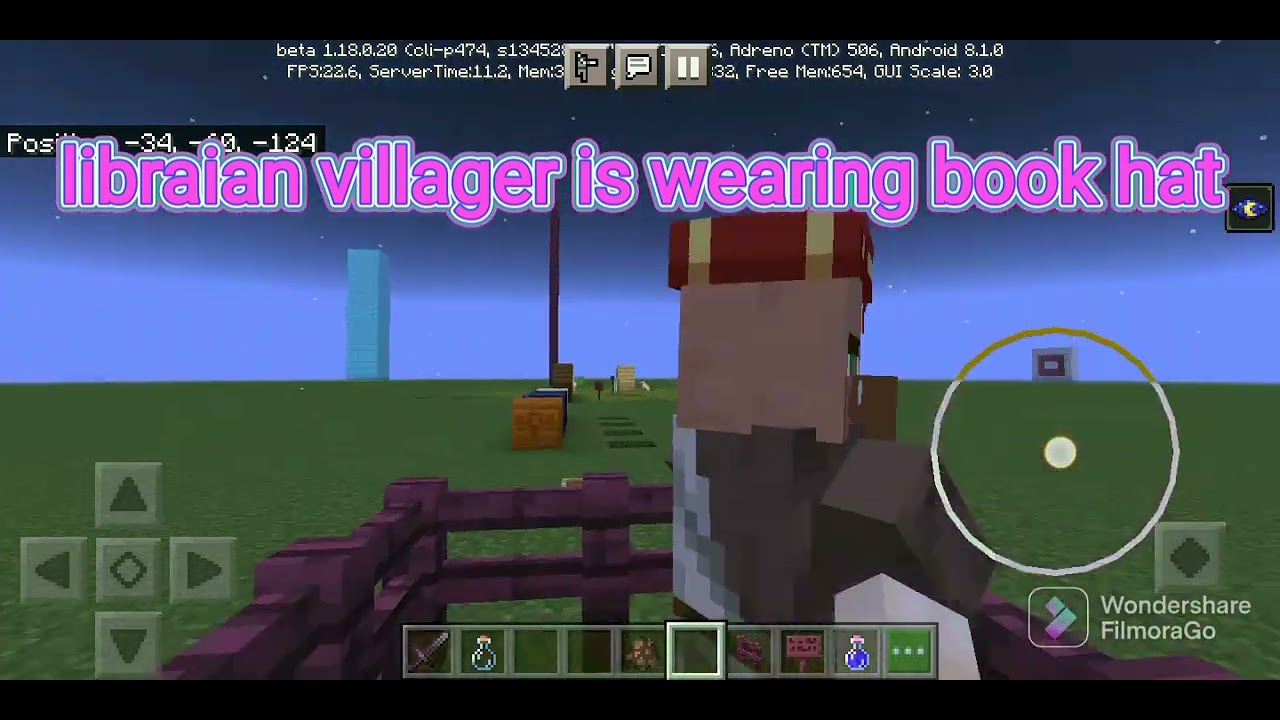 5 minecraft Things you never see (part 3) - YouTube