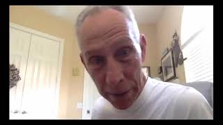 2021 May Conference Dick Stockton