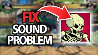How To Fix Skullgirls Game App Sound Problem | Step By Step screenshot 4