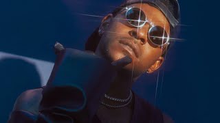 Eric Bellinger “Curious” (Feat. Fabolous &amp; Cordae) Live Redirect